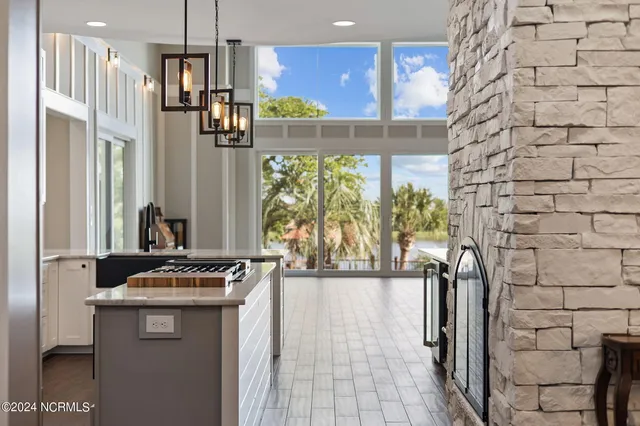 $2,999,000 | 1766 Waterway Drive Southwest, Ocean Isle Beach, NC 28469