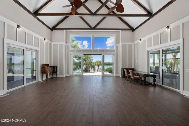 $2,999,000 | 1766 Waterway Drive Southwest, Ocean Isle Beach, NC 28469