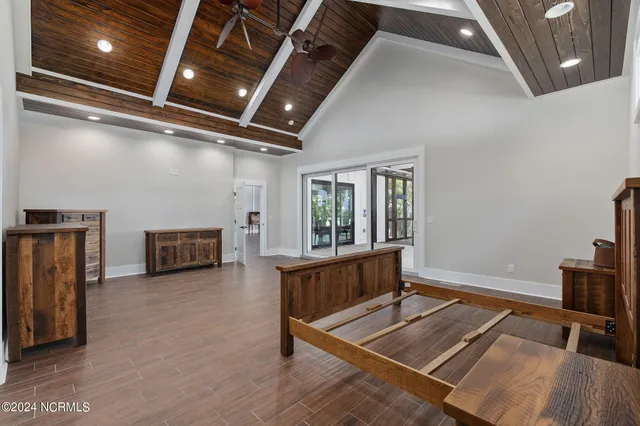 $2,999,000 | 1766 Waterway Drive Southwest, Ocean Isle Beach, NC 28469