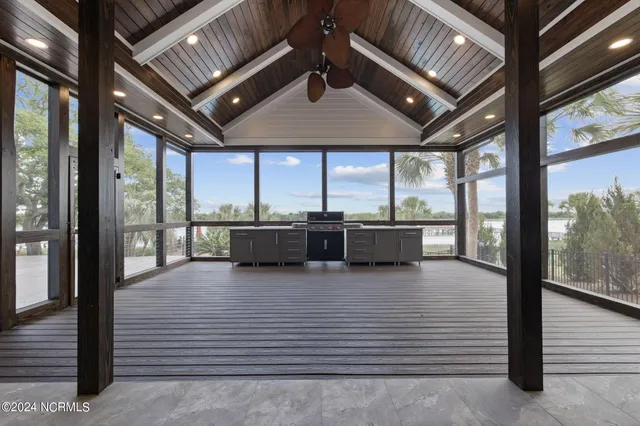 $2,999,000 | 1766 Waterway Drive Southwest, Ocean Isle Beach, NC 28469