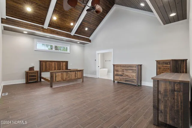 $2,999,000 | 1766 Waterway Drive Southwest, Ocean Isle Beach, NC 28469