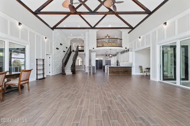 $2,999,000 | 1766 Waterway Drive Southwest, Ocean Isle Beach, NC 28469