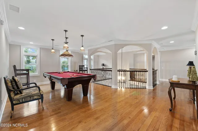 $2,999,000 | 1766 Waterway Drive Southwest, Ocean Isle Beach, NC 28469