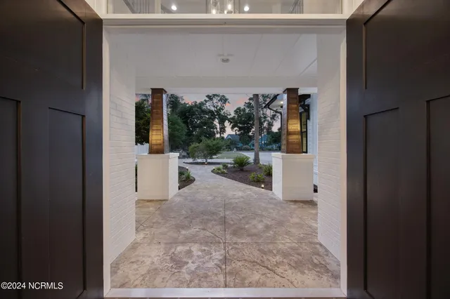 $2,999,000 | 1766 Waterway Drive Southwest, Ocean Isle Beach, NC 28469