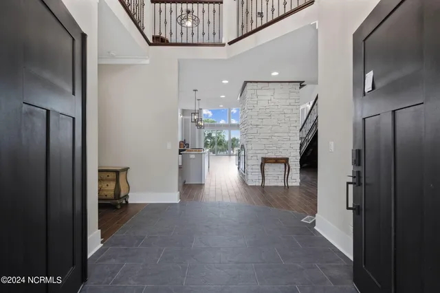 $2,999,000 | 1766 Waterway Drive Southwest, Ocean Isle Beach, NC 28469