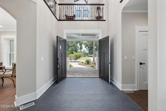 $2,999,000 | 1766 Waterway Drive Southwest, Ocean Isle Beach, NC 28469