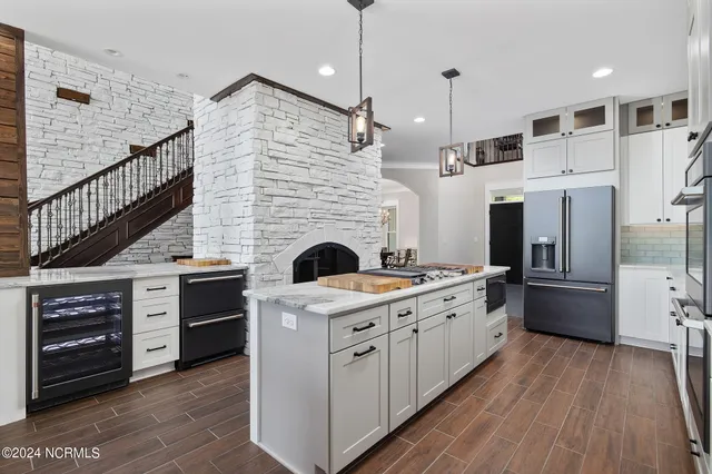 $2,999,000 | 1766 Waterway Drive Southwest, Ocean Isle Beach, NC 28469