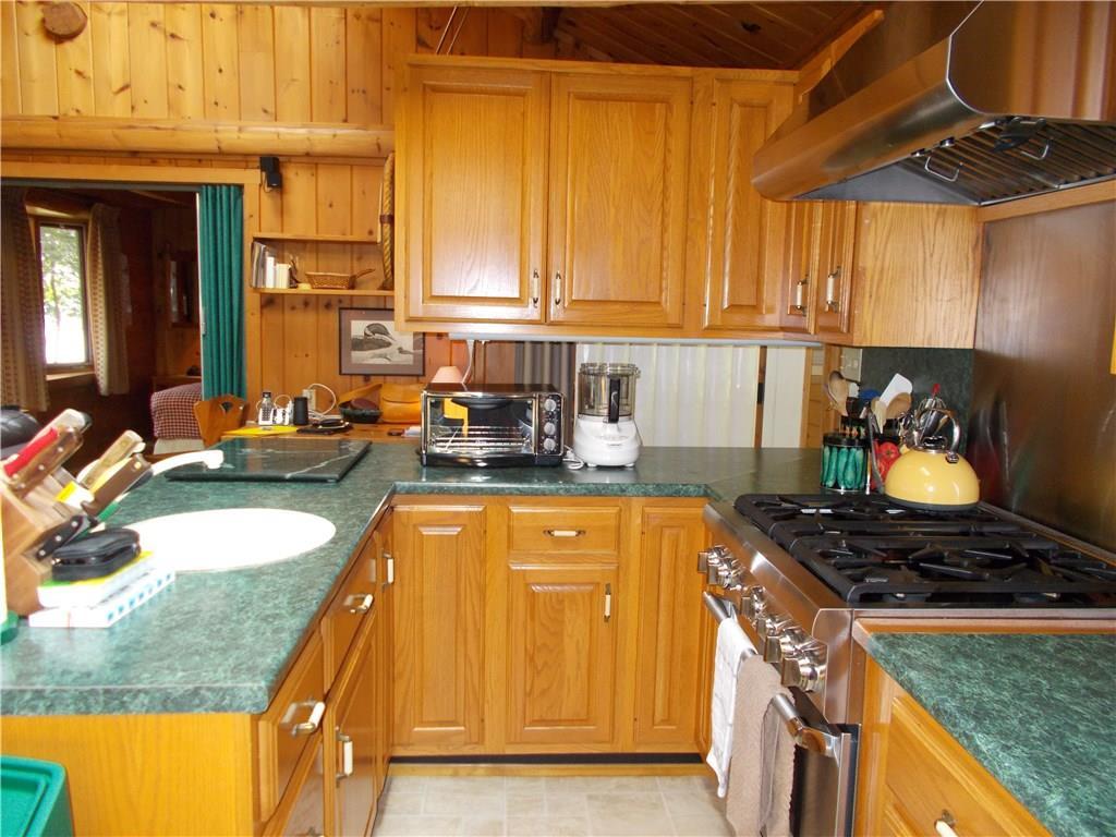 504 W Road Portage Lake, ME 04768 - Photo 2 of 35 Photo
