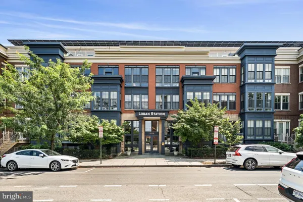 $599,000 | 1210 R Street Northwest, Unit 213, Washington, DC 20009