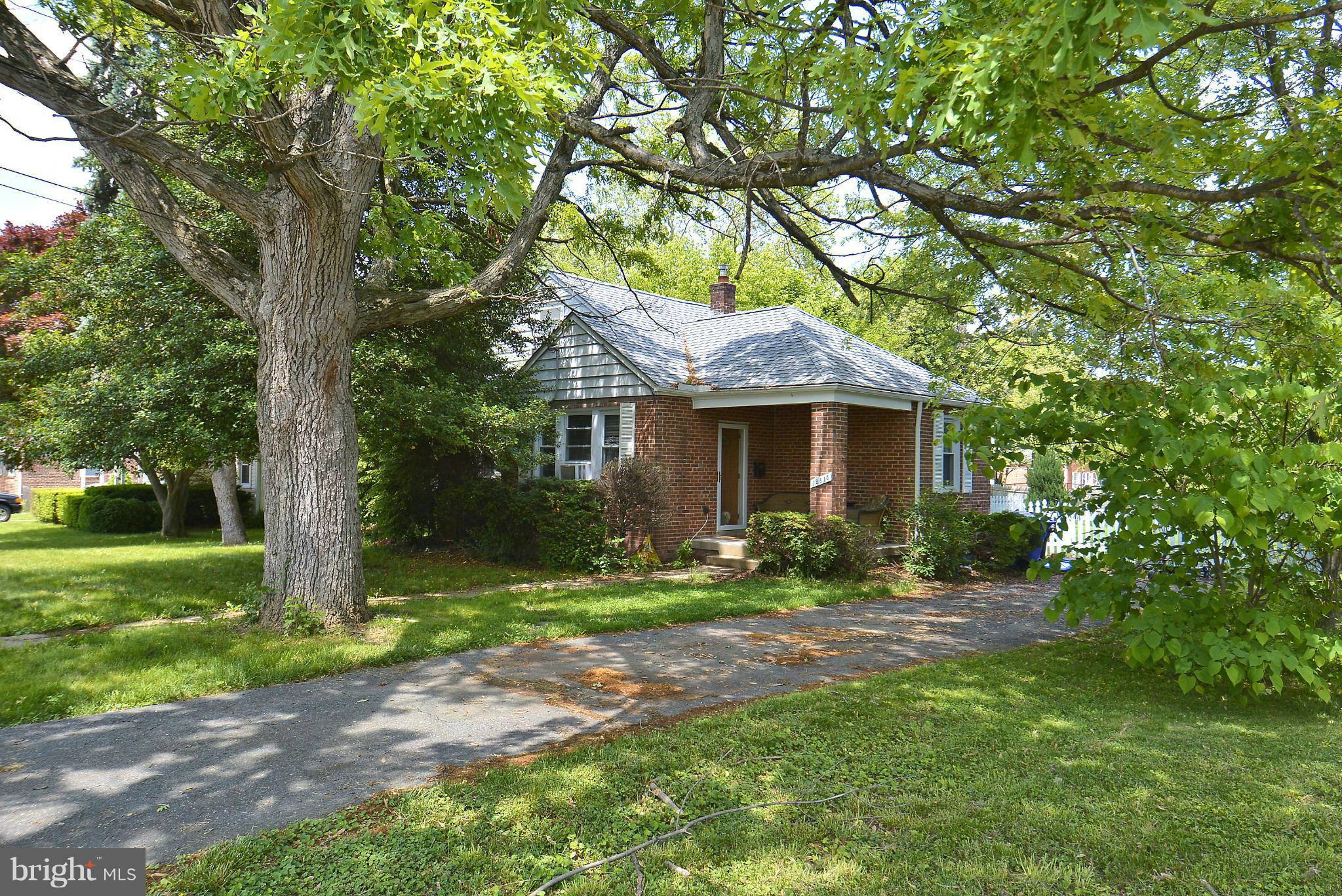 12815 Flack Street Silver Spring, MD 20906 - Photo 2 of 27 Exterior (Front)