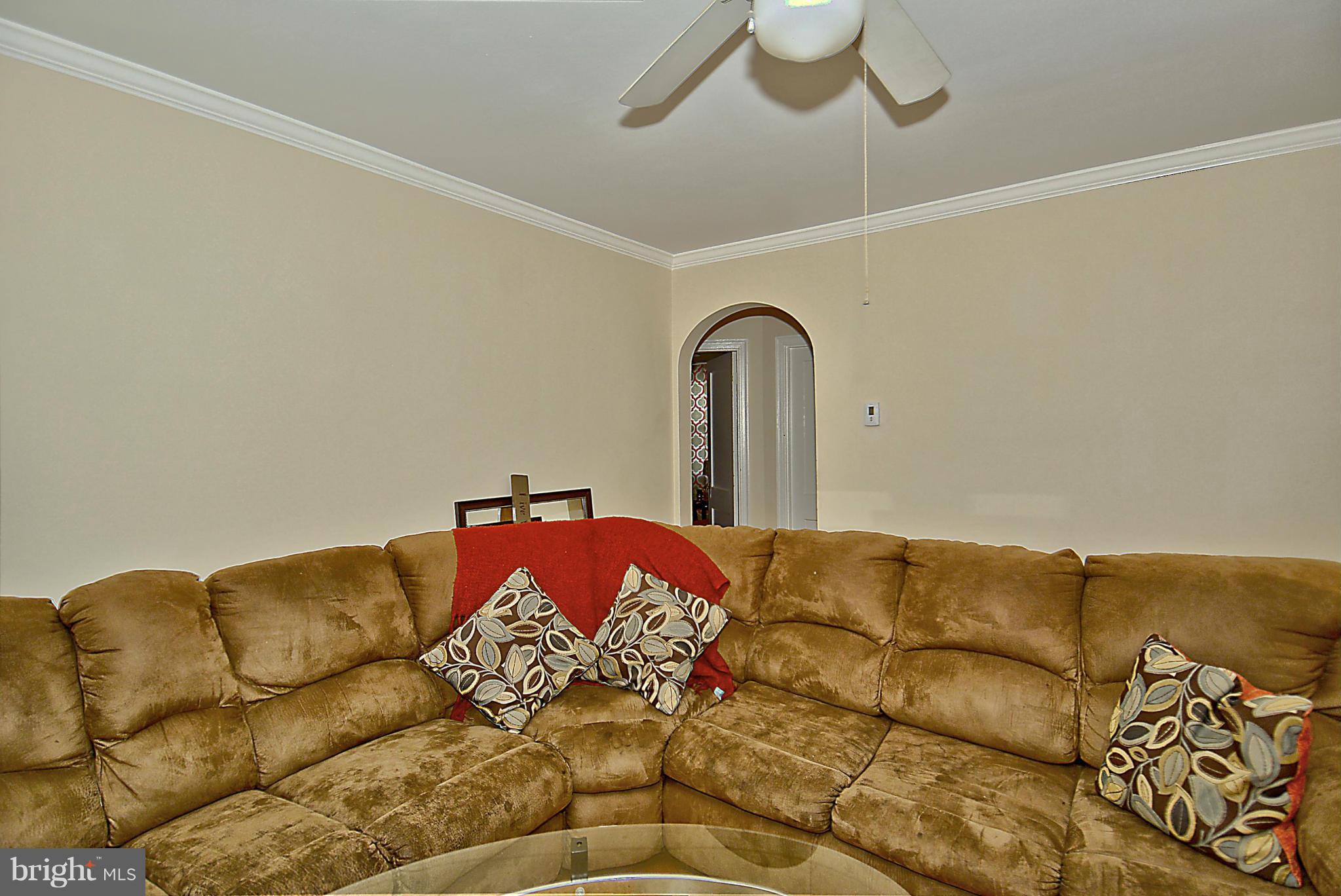12815 Flack Street Silver Spring, MD 20906 - Photo 13 of 27 Living Room