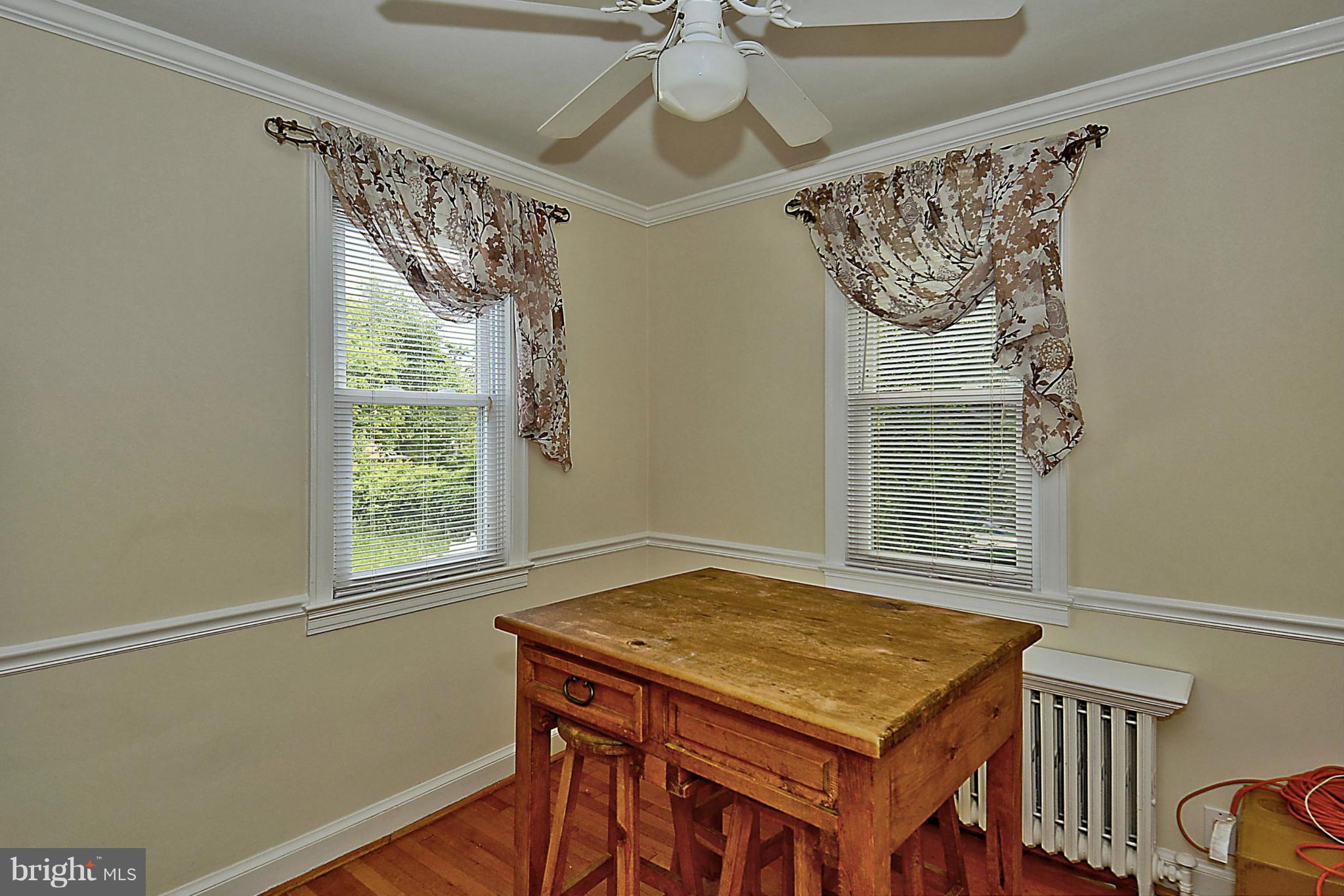 12815 Flack Street Silver Spring, MD 20906 - Photo 14 of 27 Dining Room