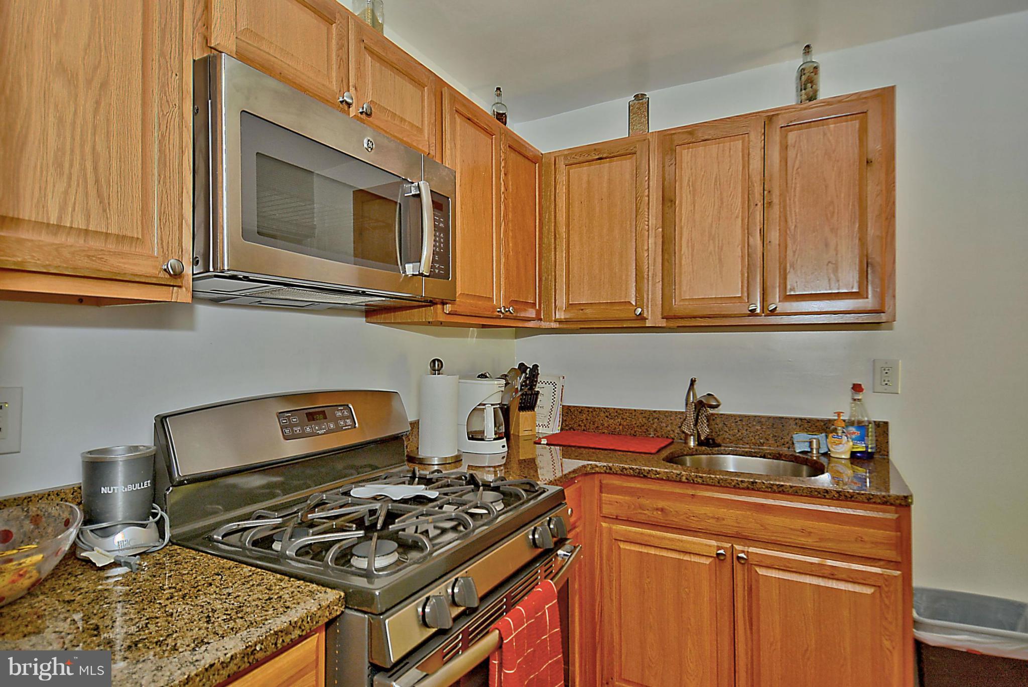12815 Flack Street Silver Spring, MD 20906 - Photo 16 of 27 Kitchen