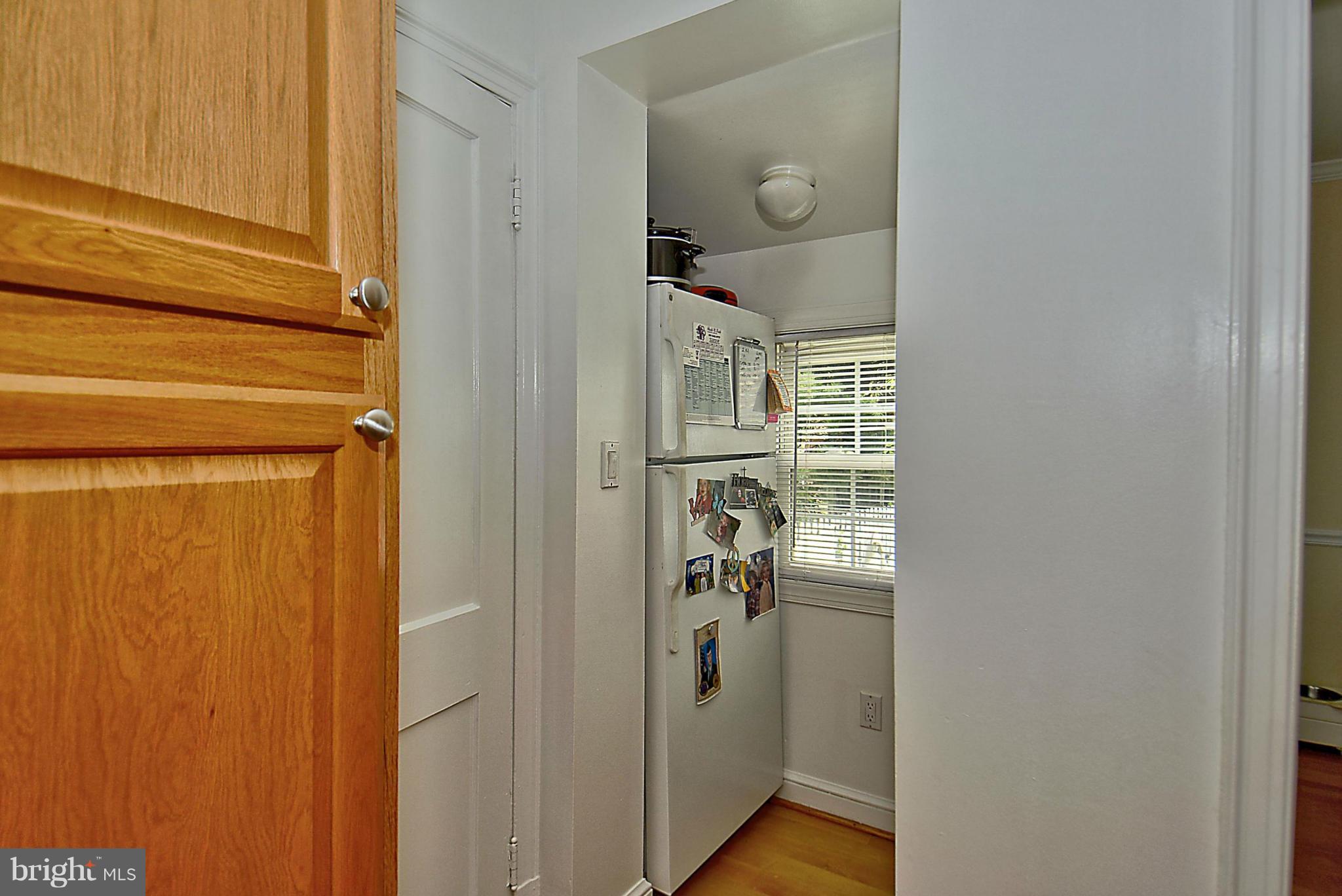 12815 Flack Street Silver Spring, MD 20906 - Photo 18 of 27 Kitchen