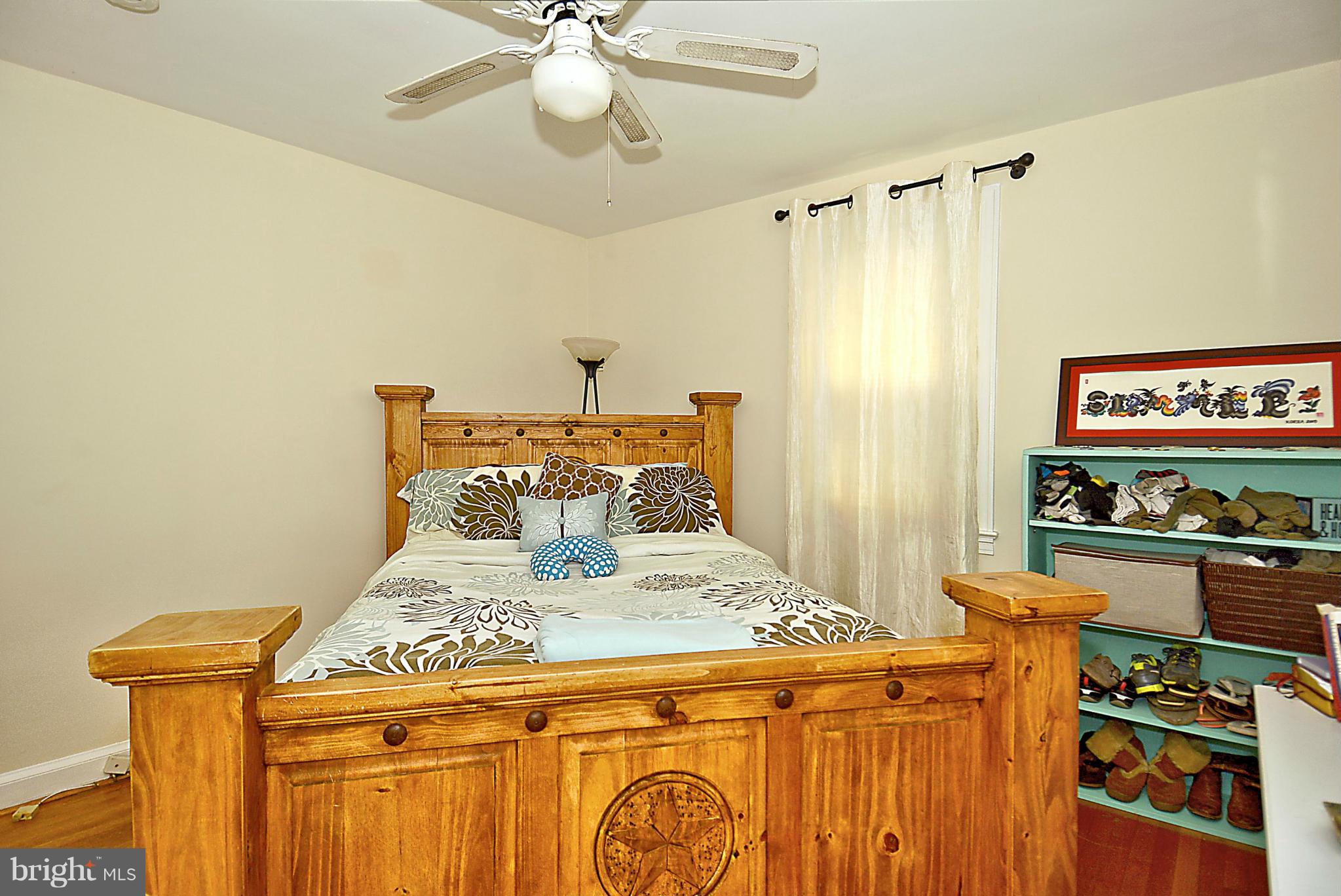 12815 Flack Street Silver Spring, MD 20906 - Photo 20 of 27 Bedroom
