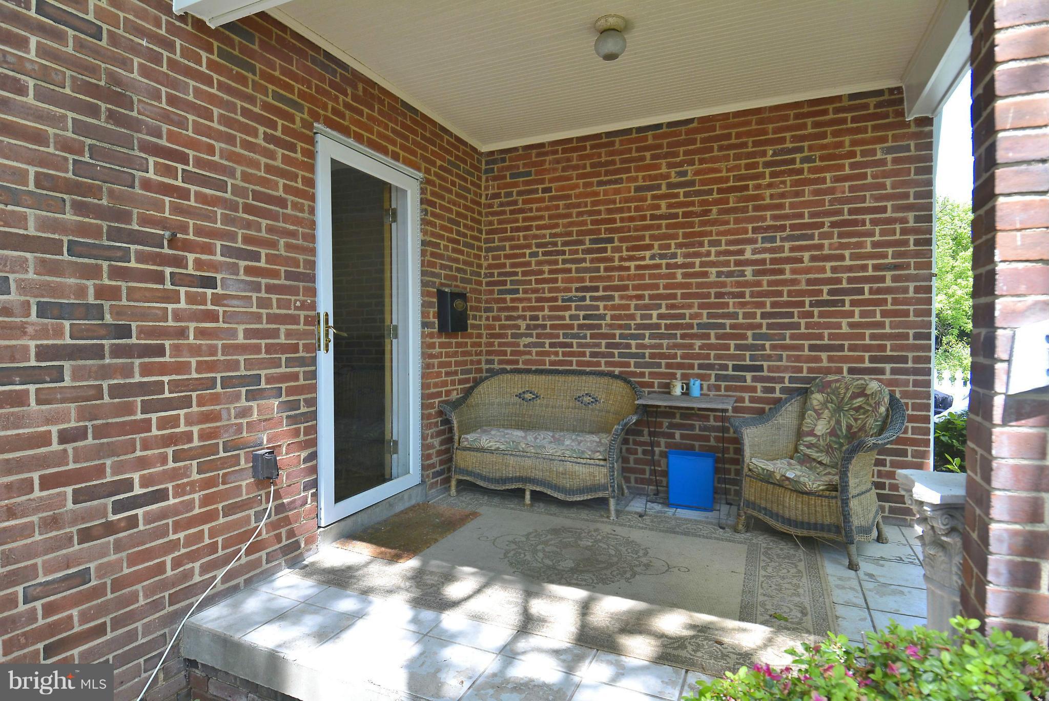 12815 Flack Street Silver Spring, MD 20906 - Photo 3 of 27 Exterior (General)