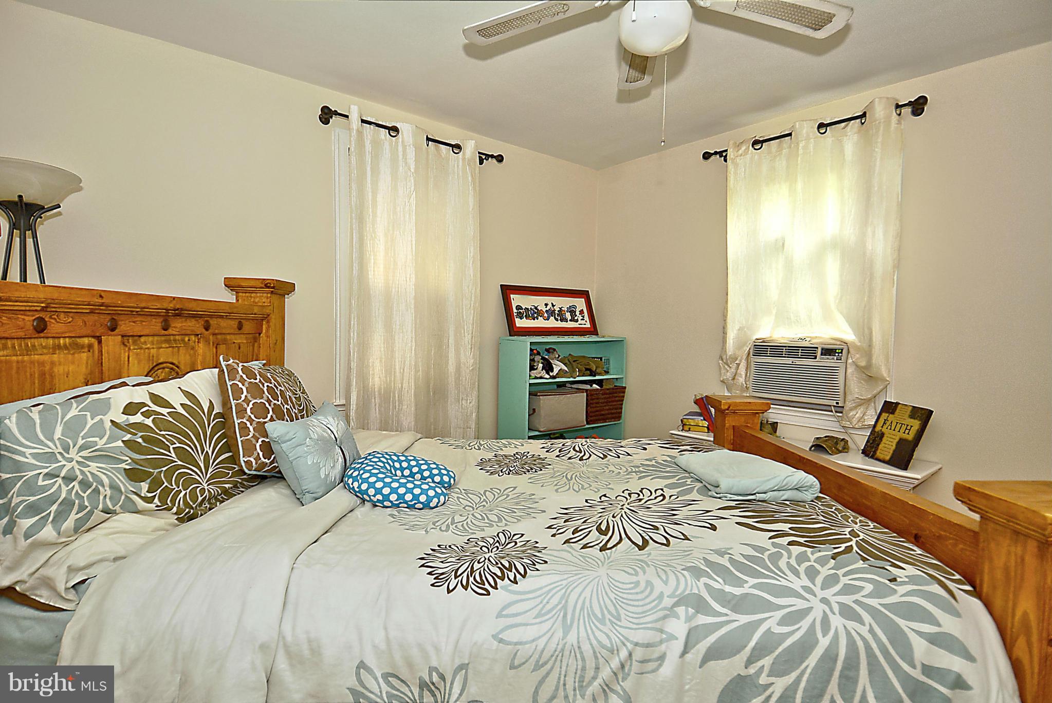 12815 Flack Street Silver Spring, MD 20906 - Photo 21 of 27 Bedroom
