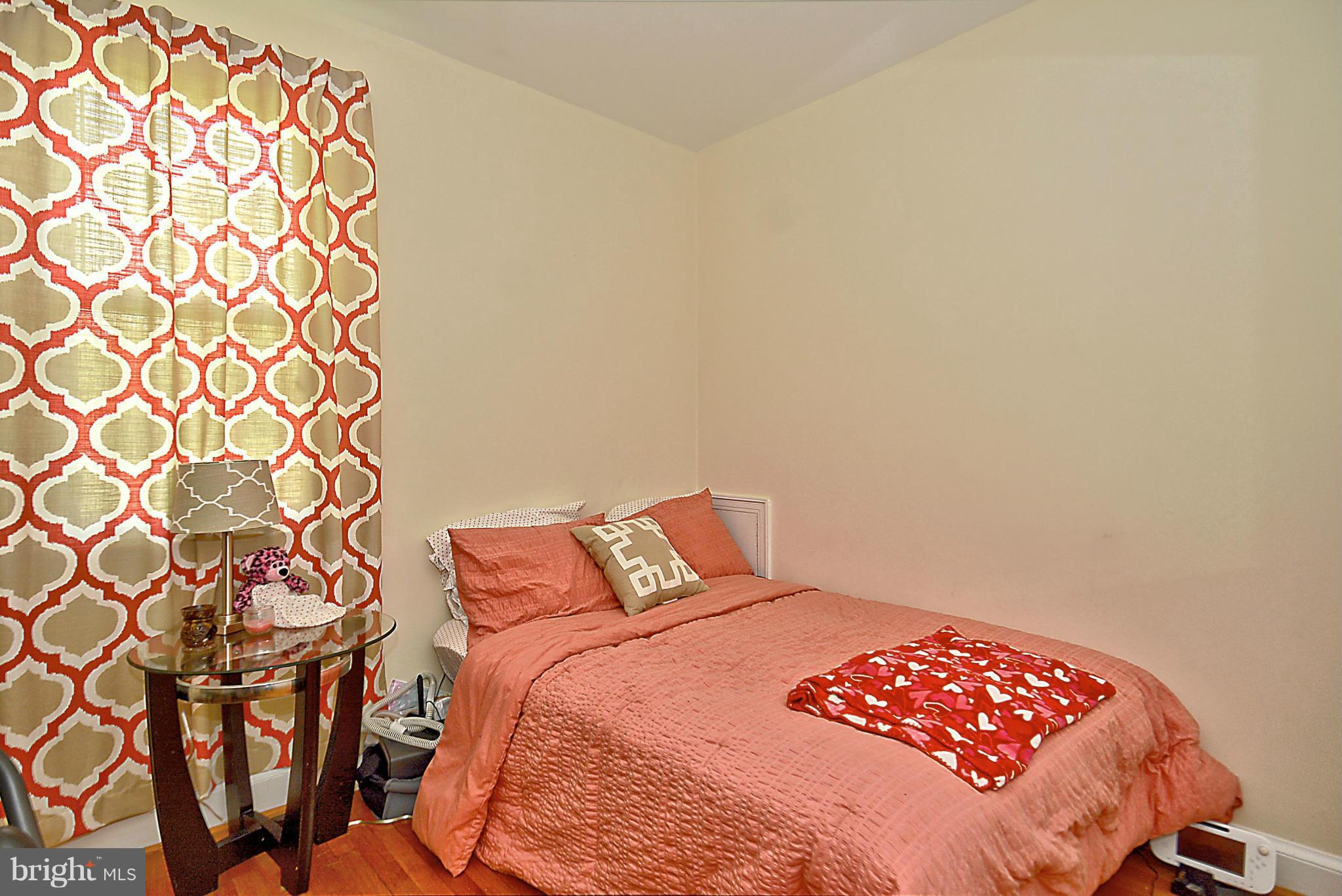 12815 Flack Street Silver Spring, MD 20906 - Photo 22 of 27 Bedroom