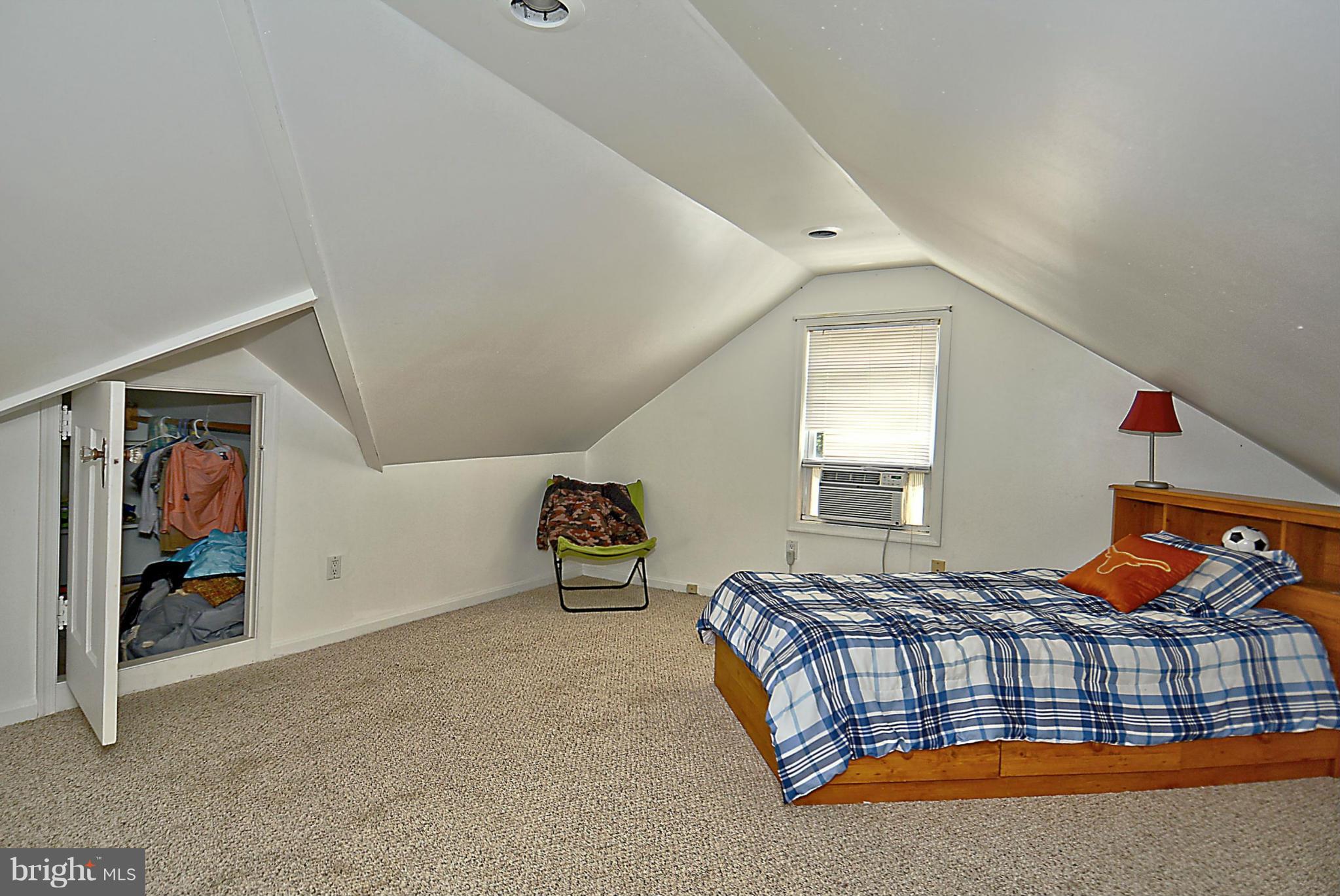 12815 Flack Street Silver Spring, MD 20906 - Photo 23 of 27 Bedroom (Master)