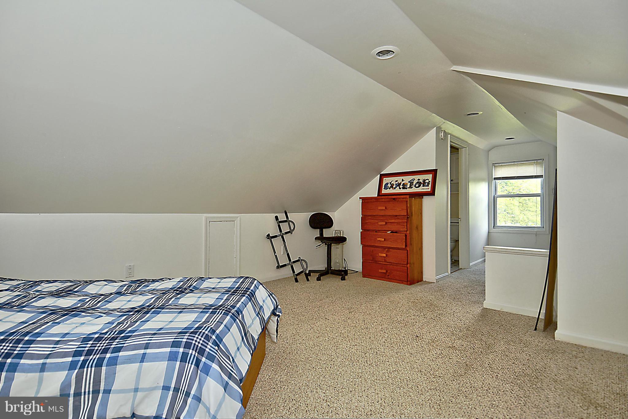 12815 Flack Street Silver Spring, MD 20906 - Photo 24 of 27 Bedroom (Master)