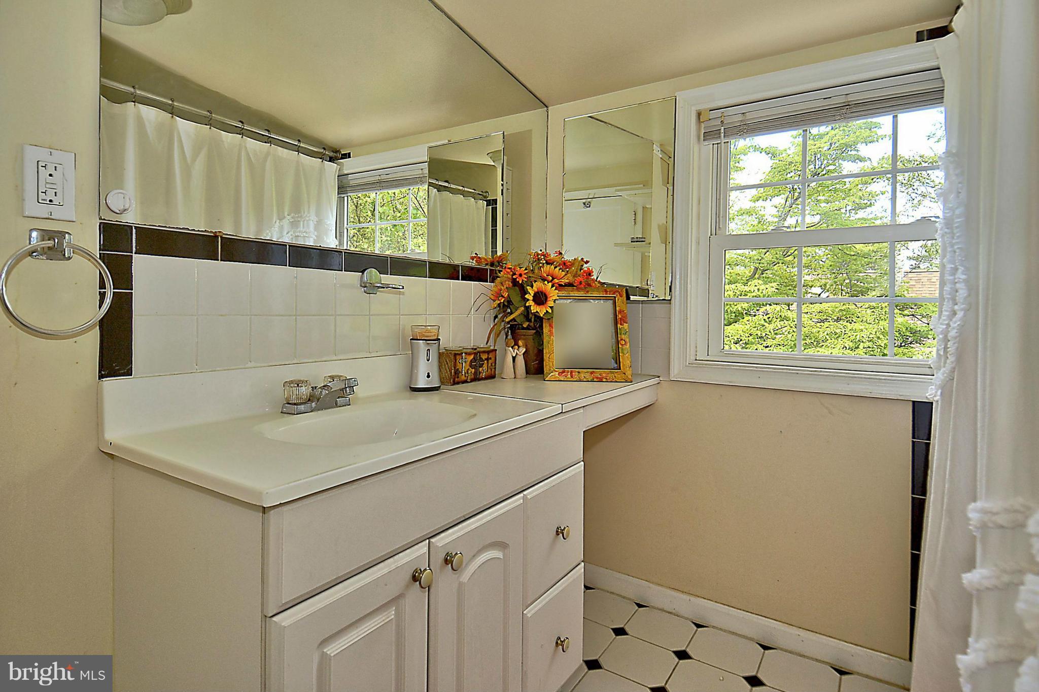 12815 Flack Street Silver Spring, MD 20906 - Photo 26 of 27 Bath (Master)