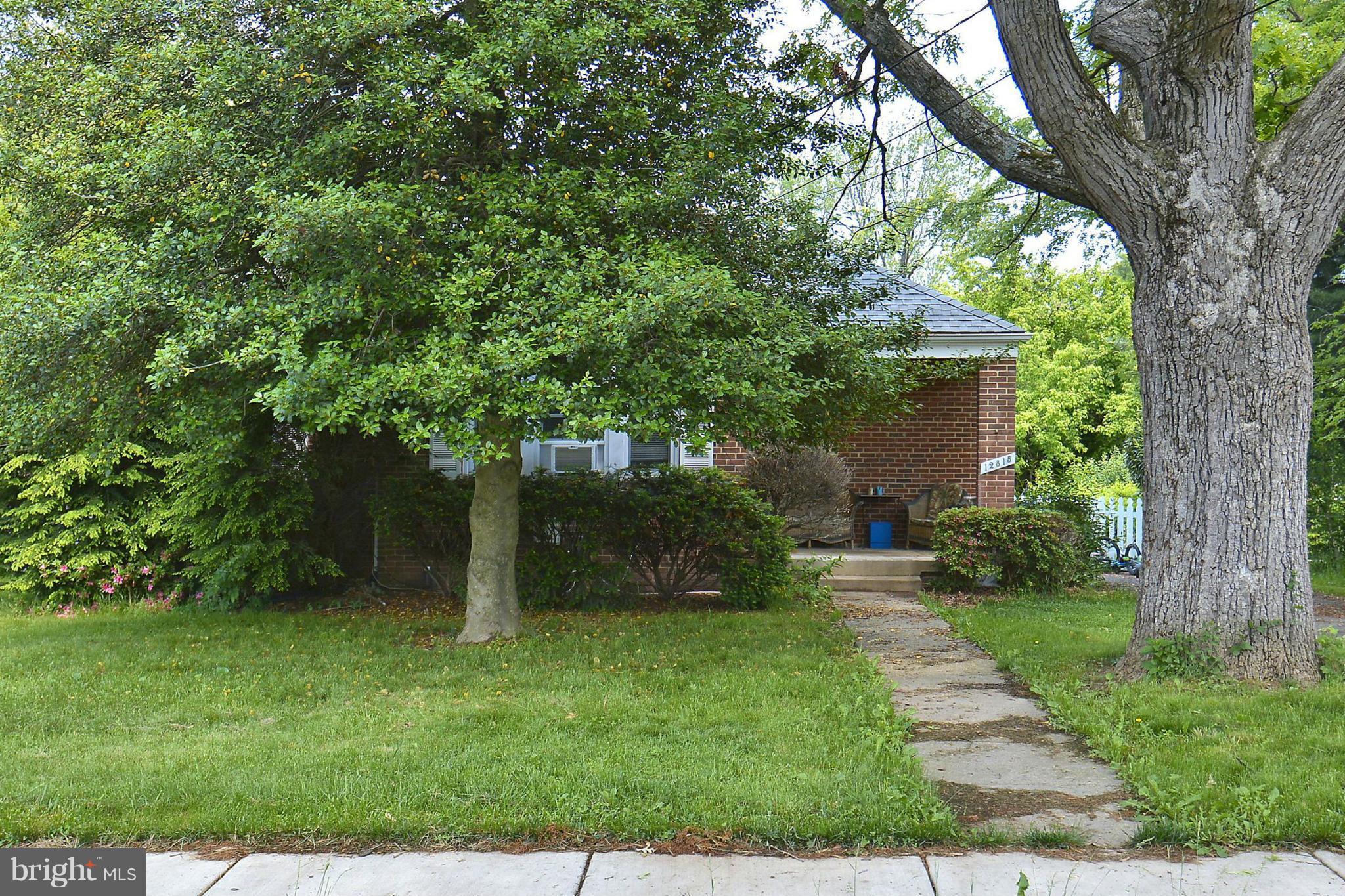 12815 Flack Street Silver Spring, MD 20906 - Photo 6 of 27 Exterior (Front)