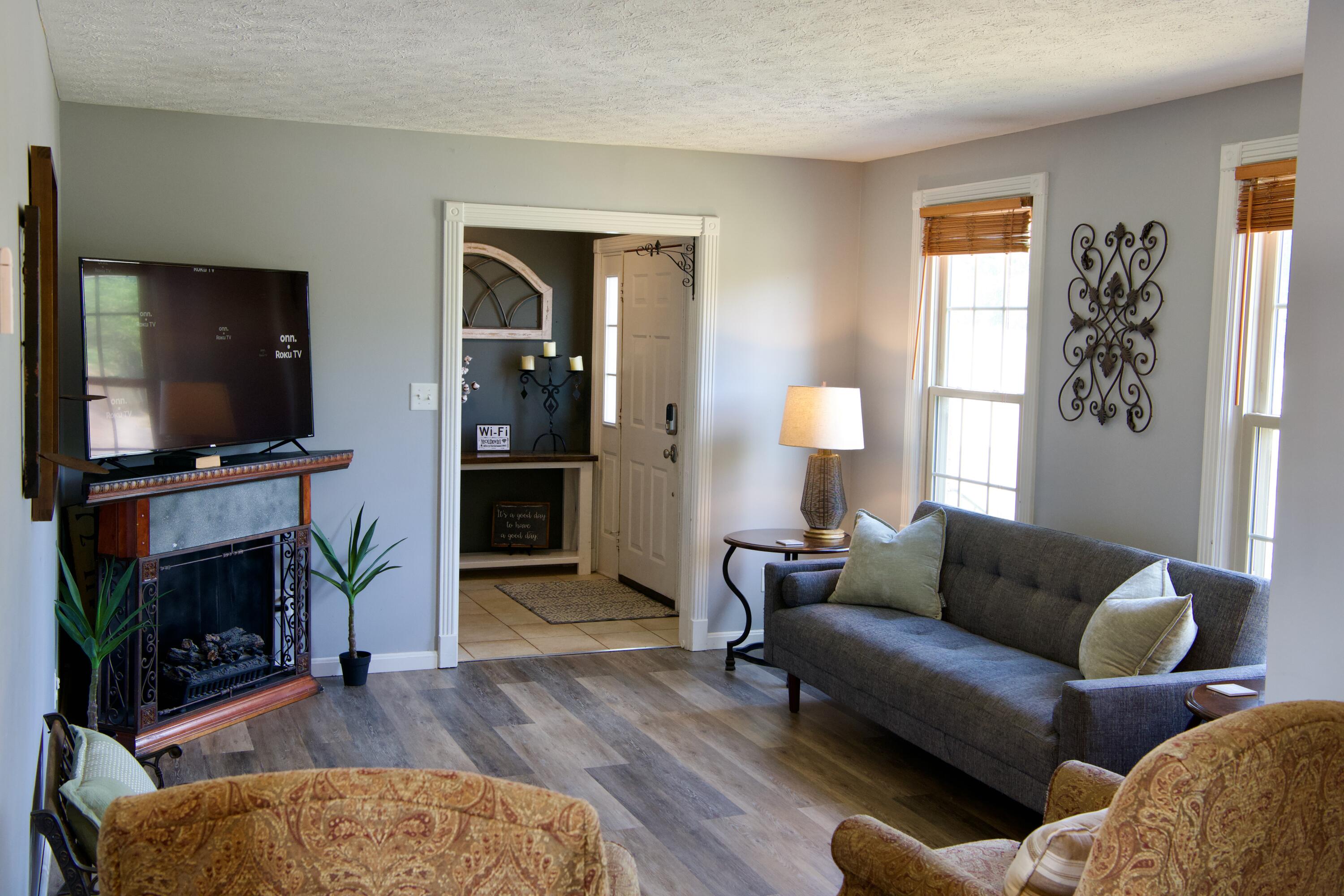 1426 Lancaster Road Richmond, KY 40475 - Photo 12 of 49 850_4345