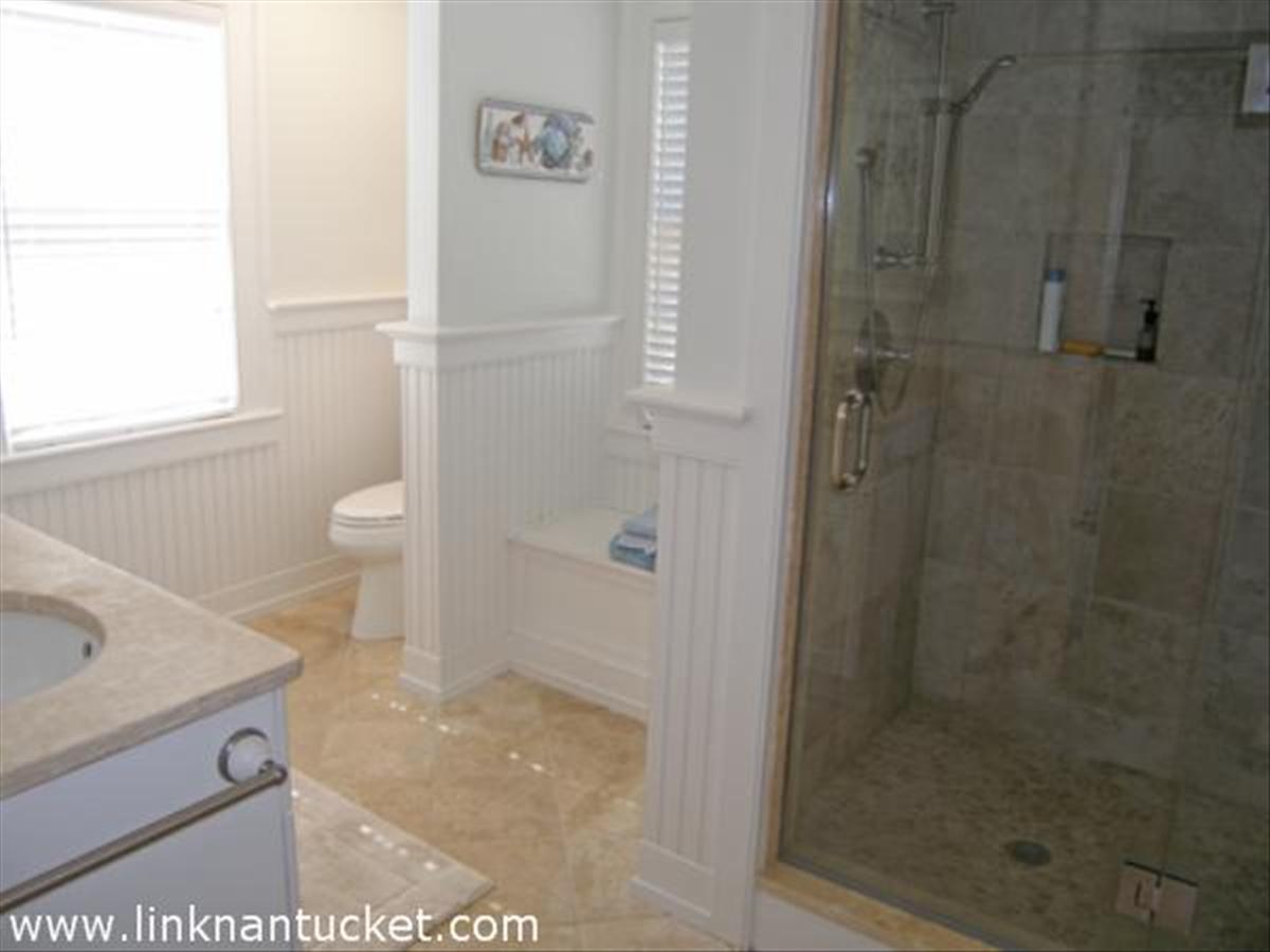 5 Pond Road Nantucket, MA 02554 - Photo 7 of 13 Master Bath