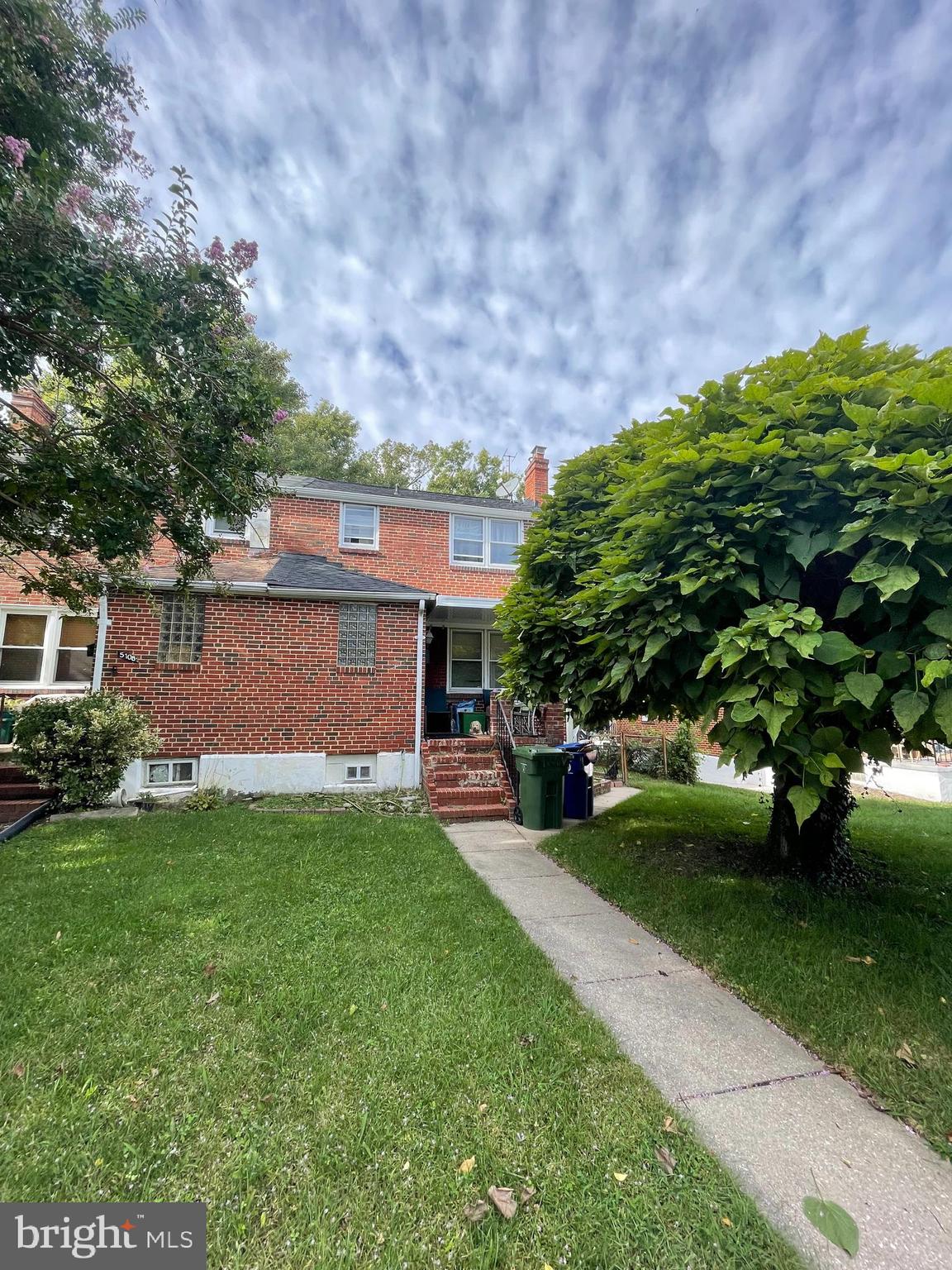 5110 Plymouth Road Baltimore, MD 21214 - Photo 1 of 19 Welcome to 5110 Plymouth Road!