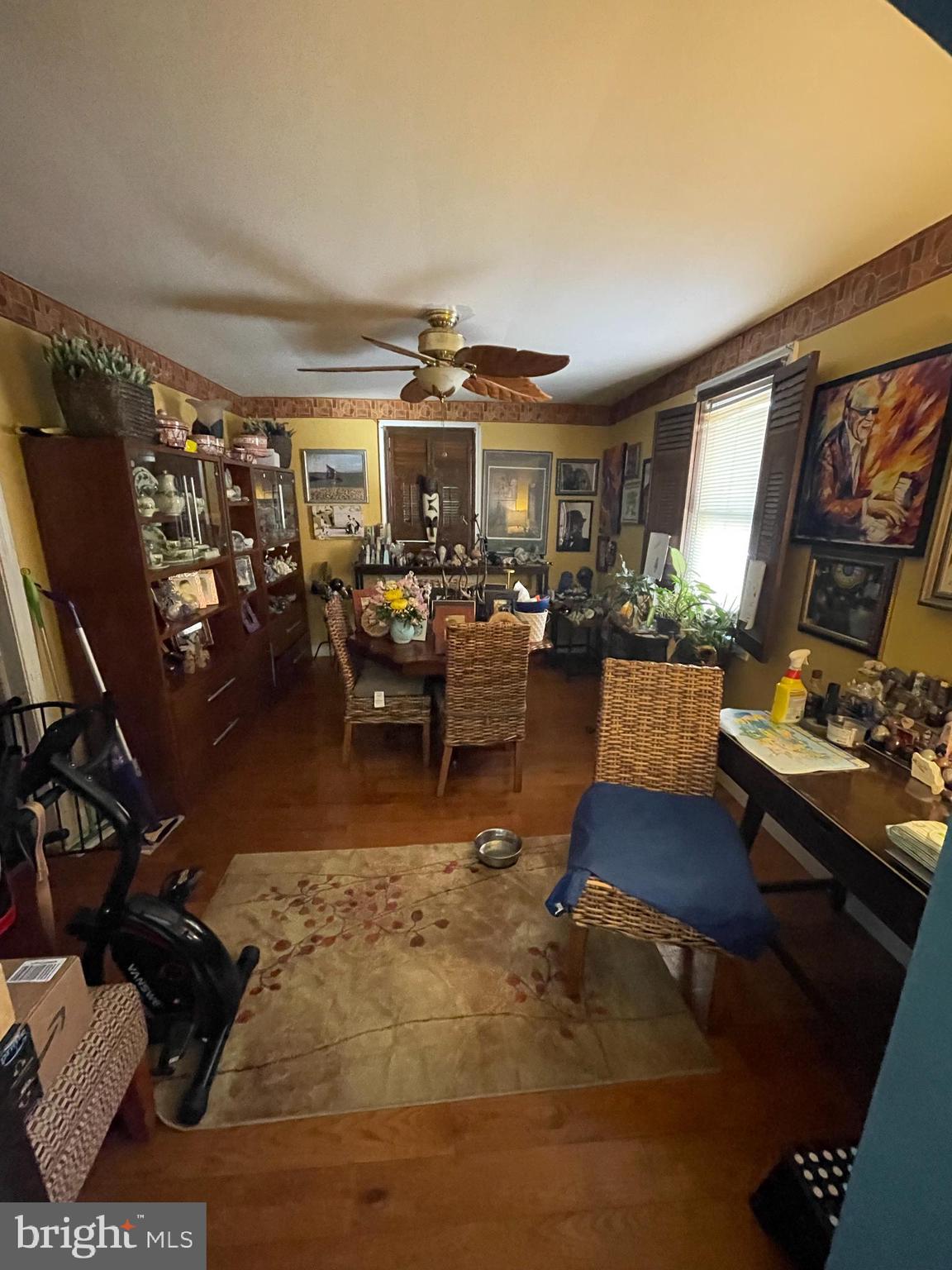 5110 Plymouth Road Baltimore, MD 21214 - Photo 6 of 19 Dining Room