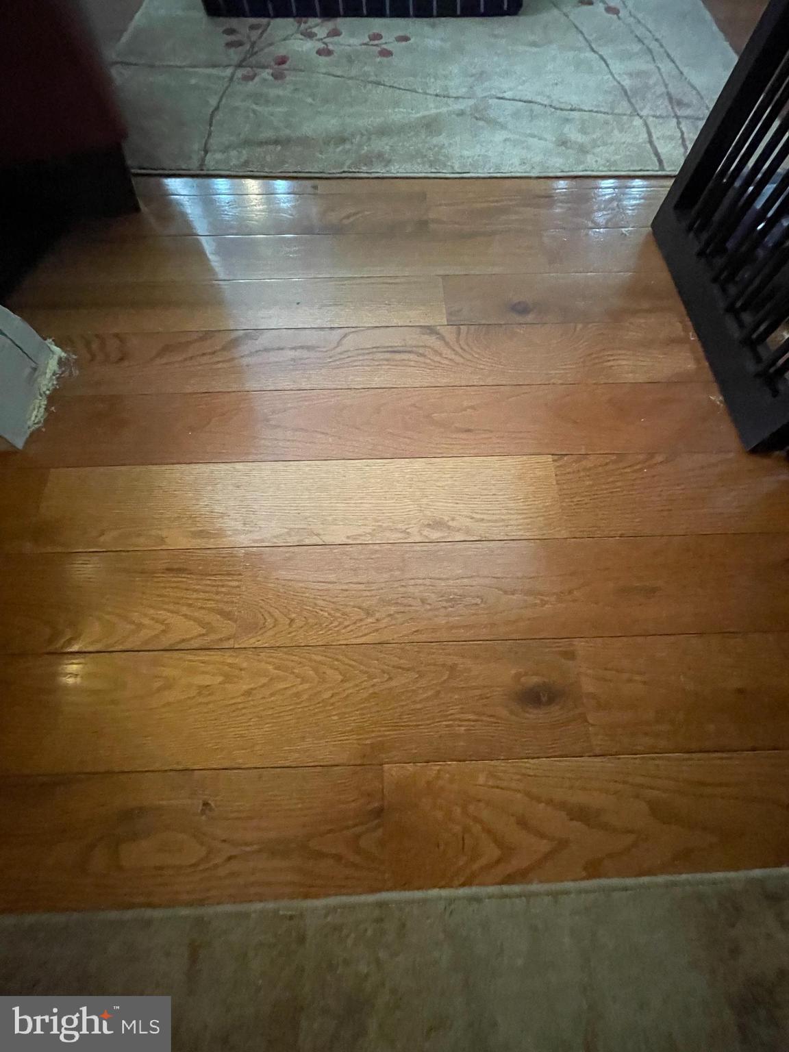 5110 Plymouth Road Baltimore, MD 21214 - Photo 7 of 19 Flooring