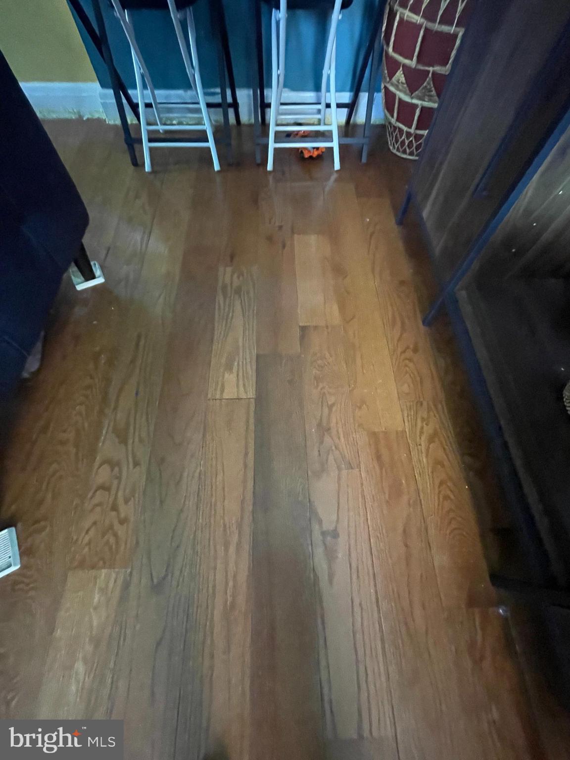 5110 Plymouth Road Baltimore, MD 21214 - Photo 8 of 19 Flooring
