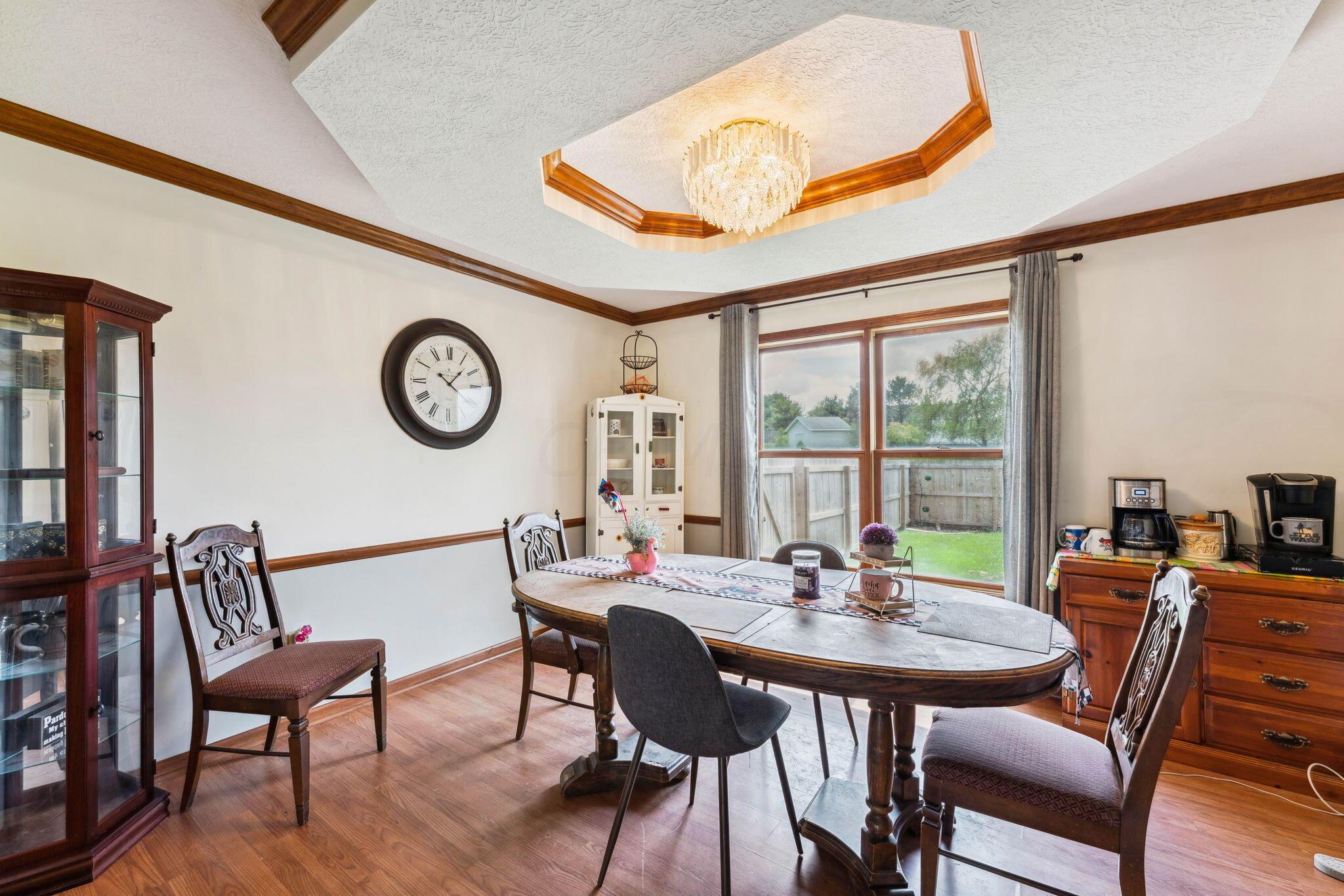 51 Roland Court Pataskala, OH 43062 - Photo 12 of 55 Formal Dining Room