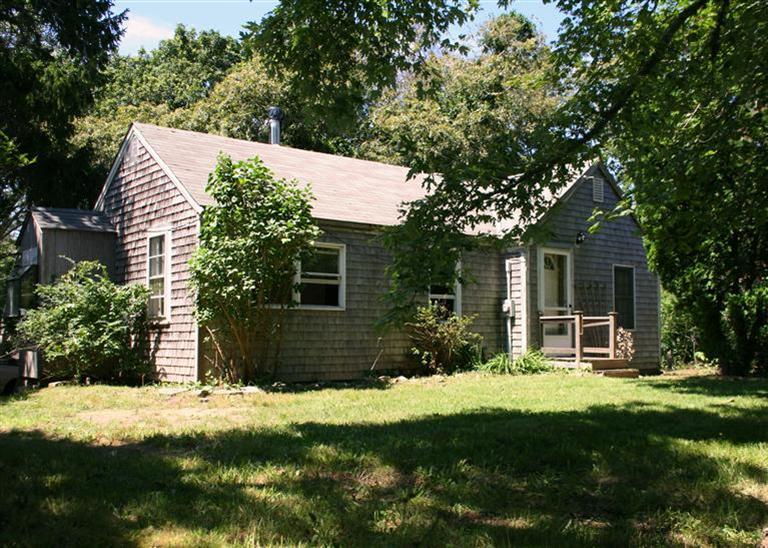 83 George Ryder Road Chatham, MA 02633 - Photo 1 of 5 Primary Photo