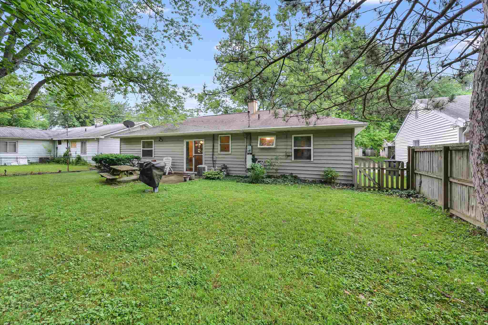 2541 Bennett Road Lafayette, IN 47909 - Photo 17 of 18 Gallery Image 17