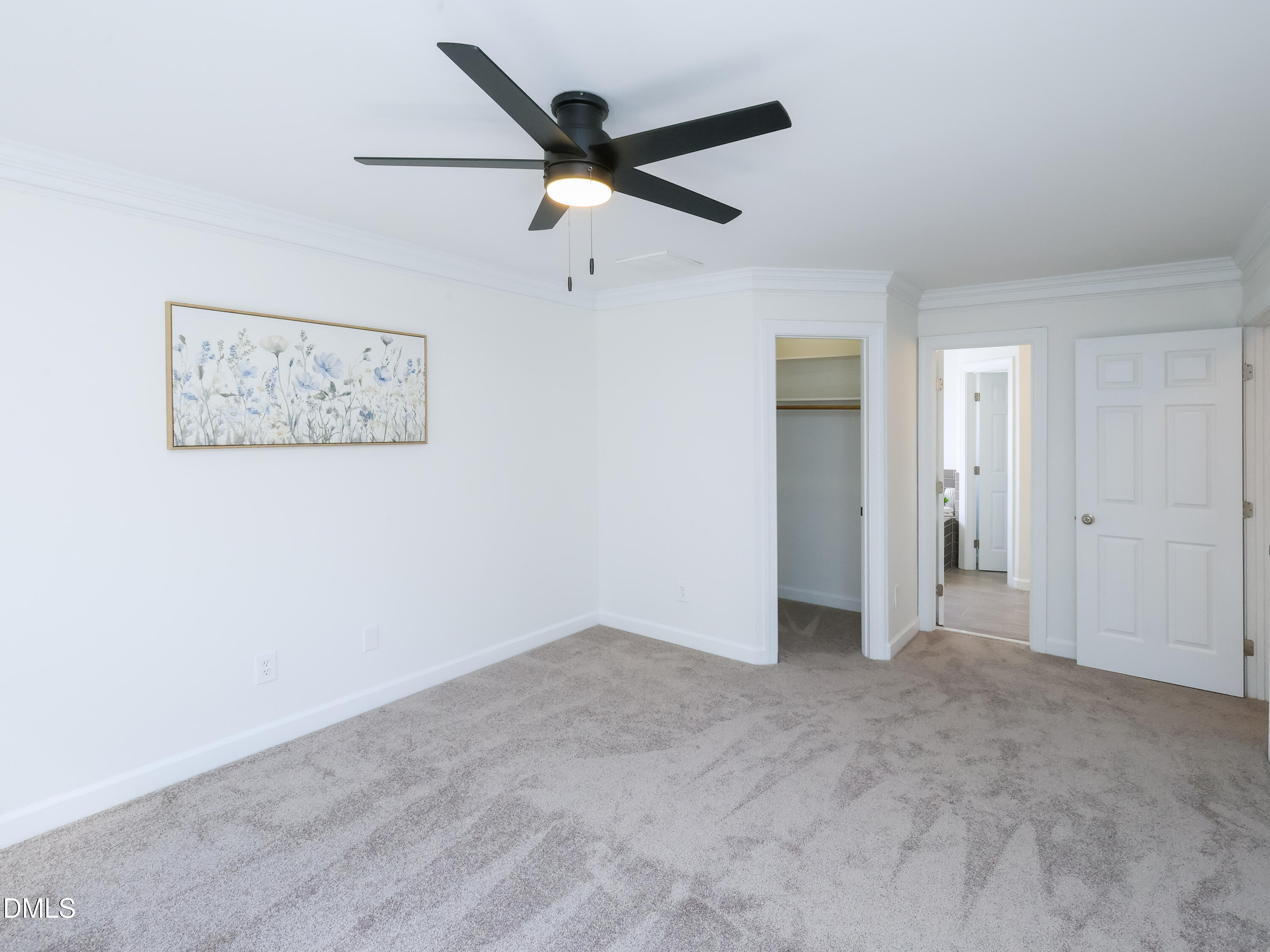 8613 Clivedon Drive Raleigh, NC 27615 - Photo 18 of 34