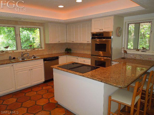 5297 Umbrella Pool Road Sanibel, FL 33957 - Photo 3 of 12 Gallery Image 3