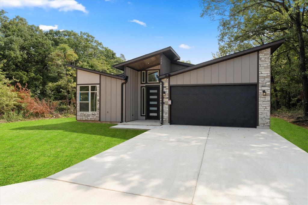 104 Rudder Road Gun Barrel City, TX 75156 - Photo 4 of 40