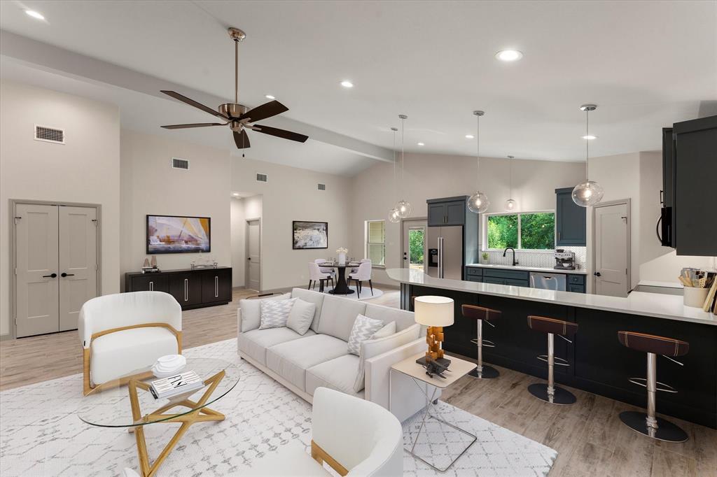 104 Rudder Road Gun Barrel City, TX 75156 - Photo 5 of 40