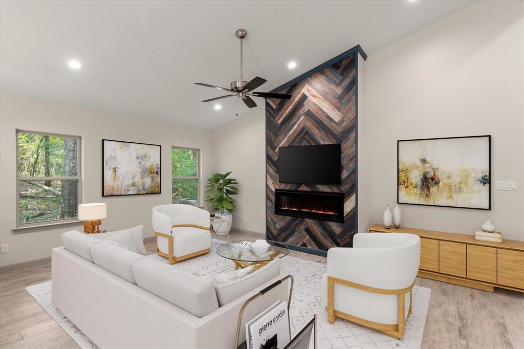 104 Rudder Road Gun Barrel City, TX 75156 - Photo 6 of 40