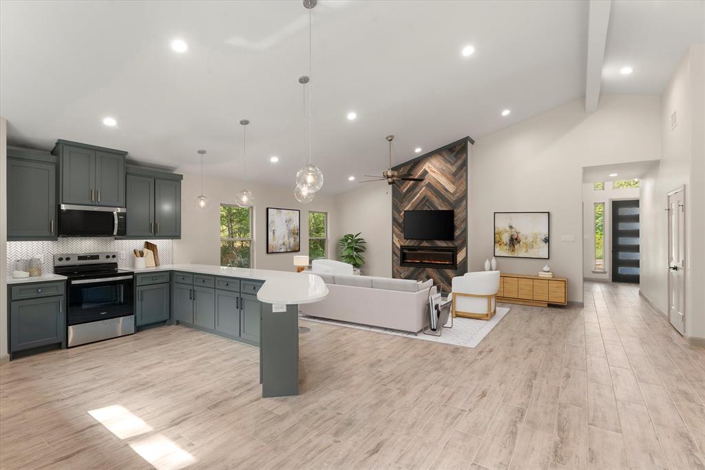 104 Rudder Road Gun Barrel City, TX 75156 - Photo 7 of 40