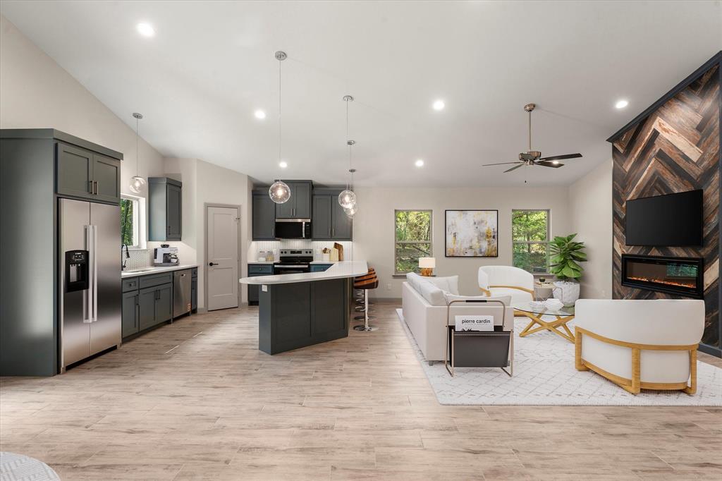 104 Rudder Road Gun Barrel City, TX 75156 - Photo 8 of 40