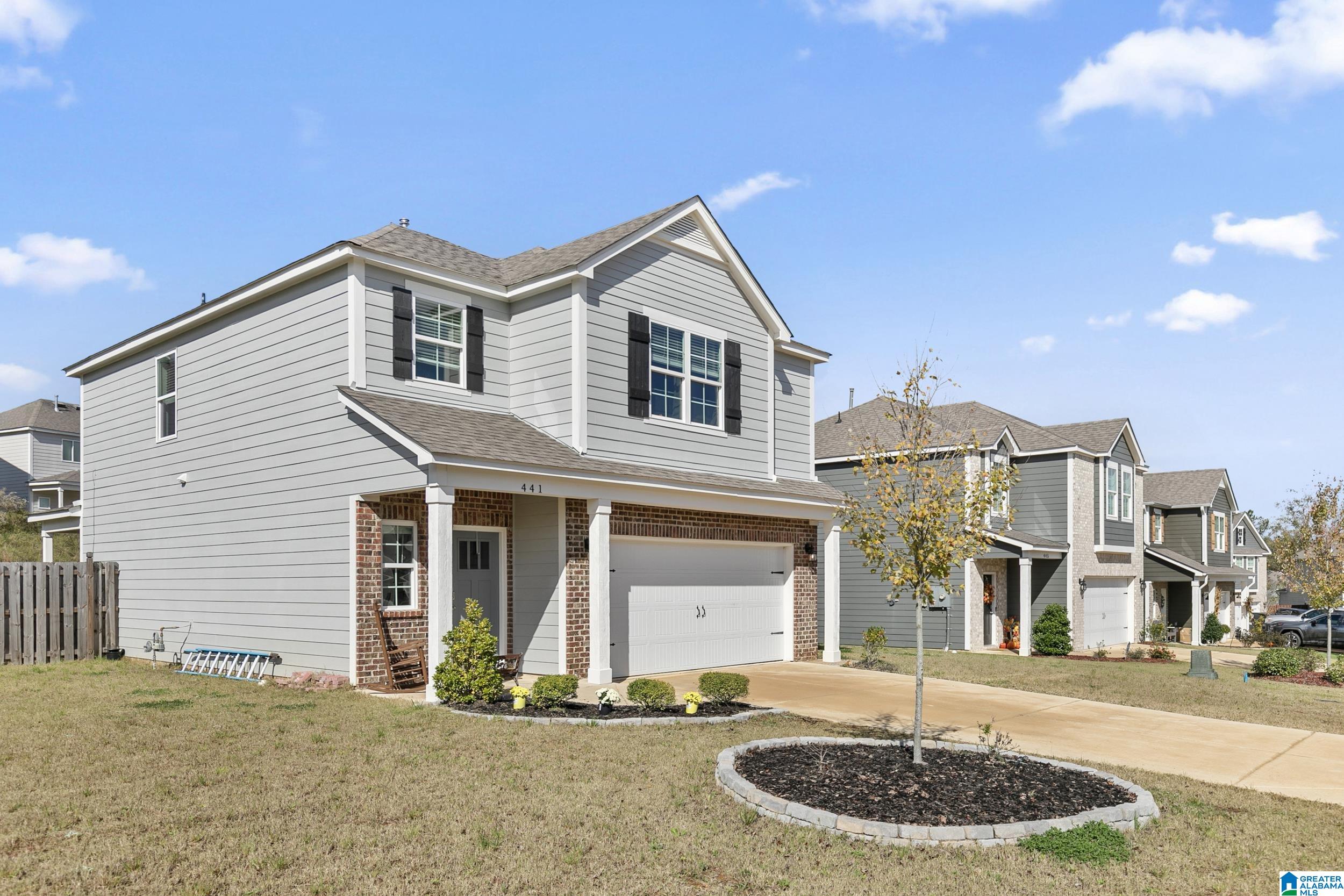 441 Crossbridge Road Chelsea, AL 35043 - Photo 3 of 36