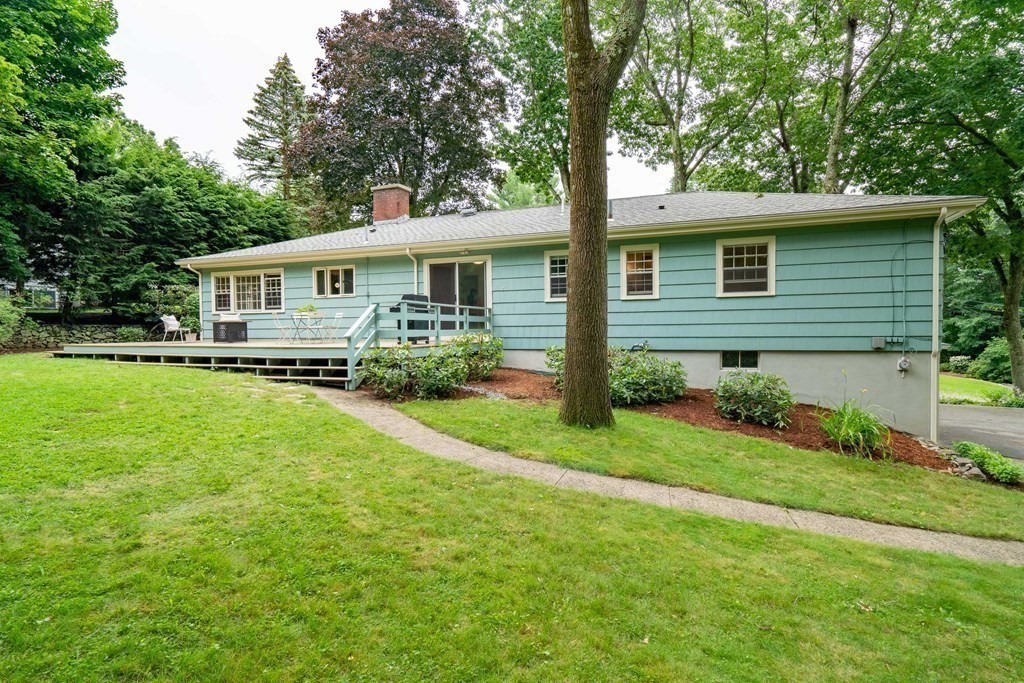 6 Wingate Road Lexington, MA 02421 - Photo 31 of 33 Gallery Image 31