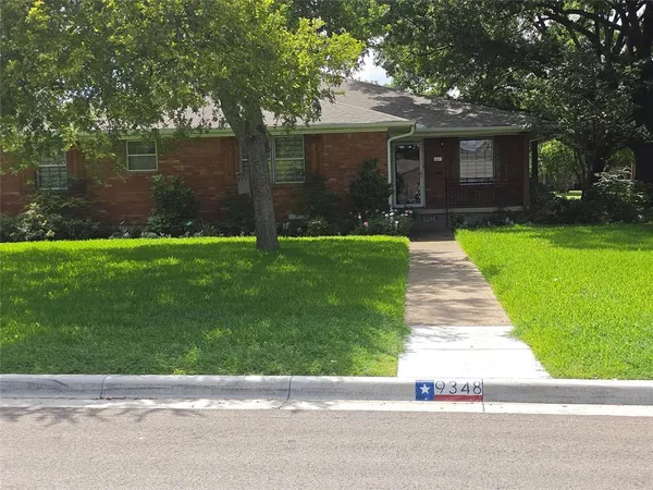 $2,350 | 9348 Angora Street, Dallas, TX 75218