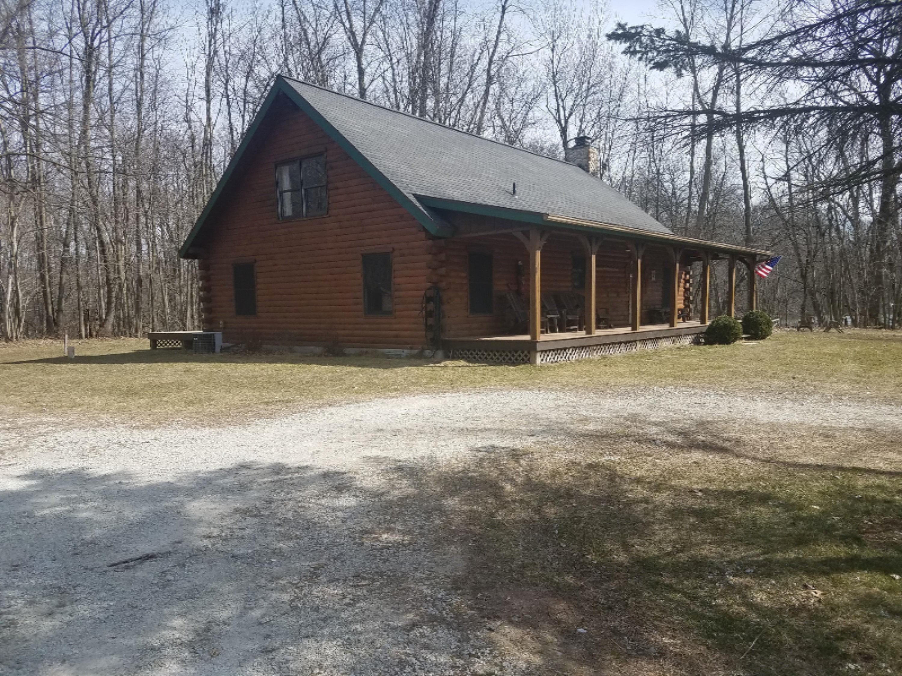 70940 Sevison Road White Pigeon, MI 49099 - Photo 1 of 7 20180321_153705