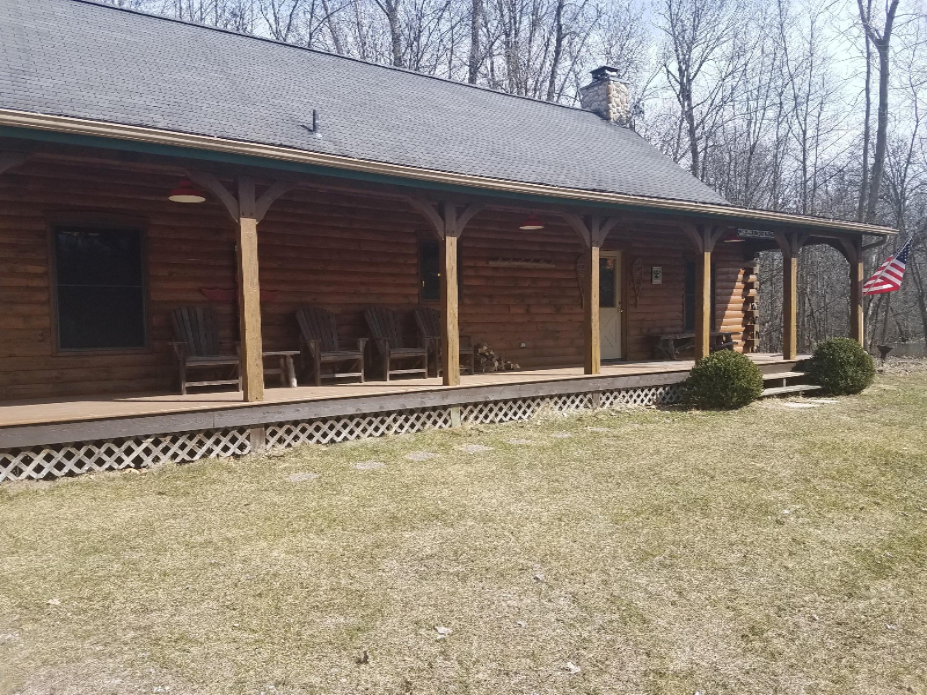 70940 Sevison Road White Pigeon, MI 49099 - Photo 3 of 7 20180321_153721