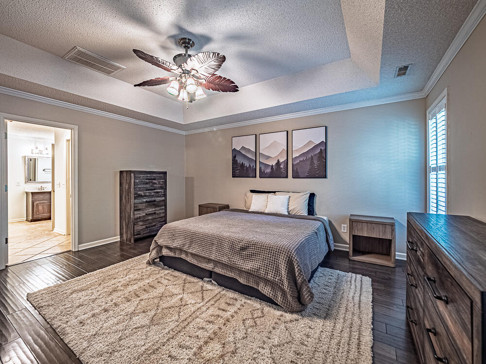 1265 Cutleaf Drive Sumter, SC 29150 - Photo 27 of 37