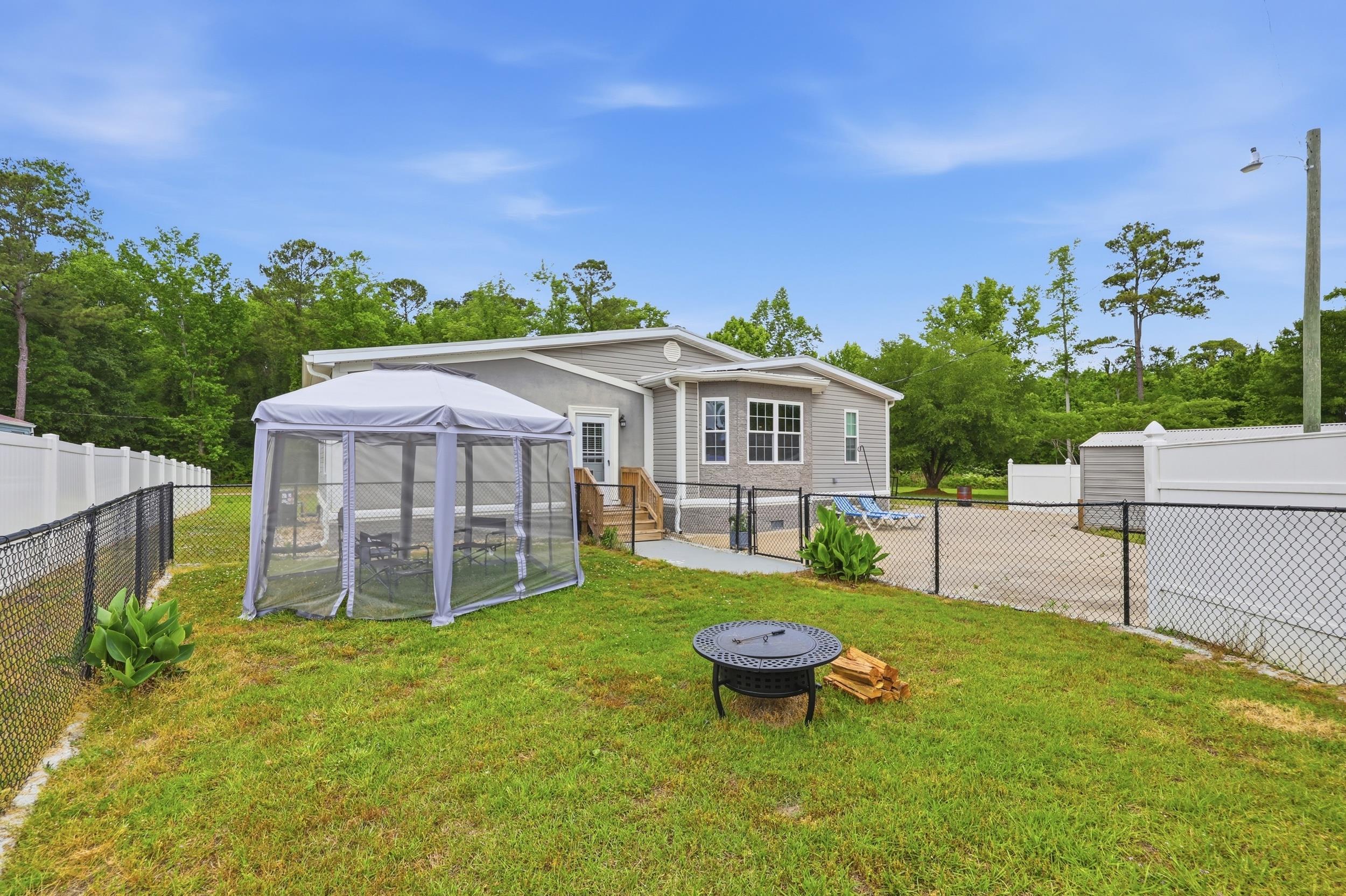 155 Sid Patrick Road Longs, SC 29568 - Photo 33 of 42 Gallery Image 33