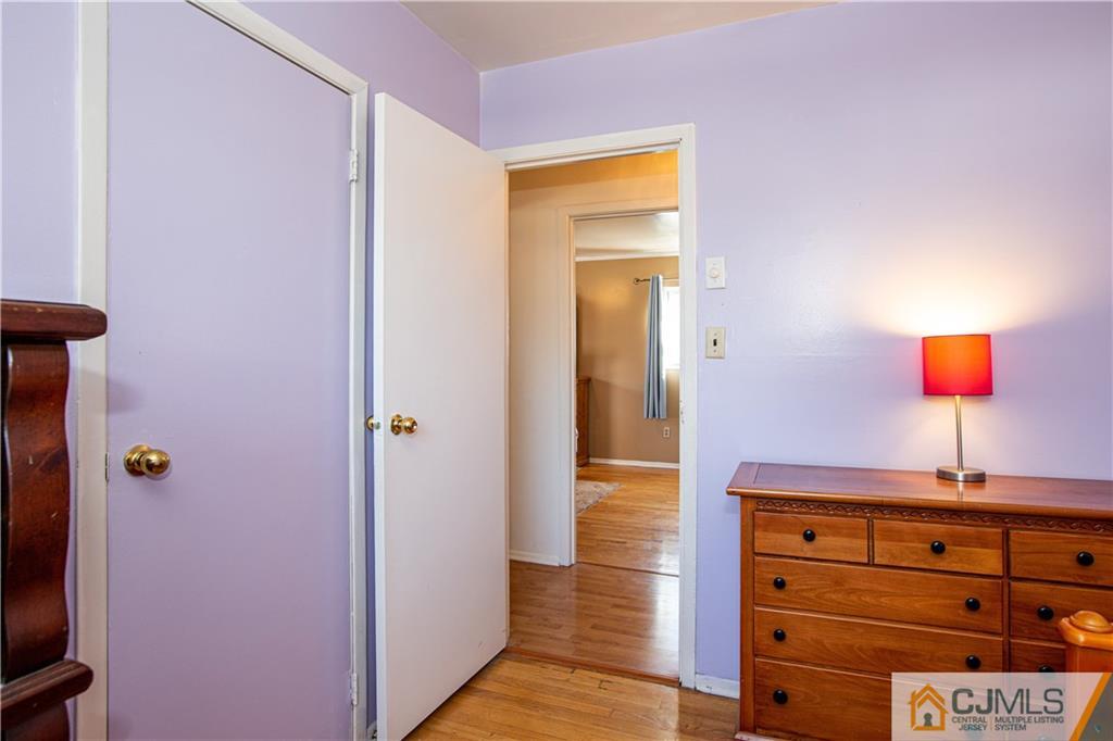 7 Fulton Road Somerset, NJ 08873 - Photo 11 of 24 a bathroom with a sink and a mirror